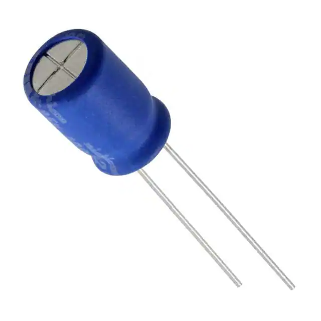 UBW2A100MPD1TA Nichicon